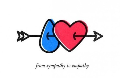 It’s Time for Design to Start Empathy Too | Empathy Movement Magazine | Scoop.it