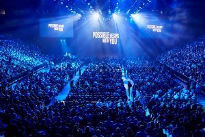 With new platform, VMware extends hybrid cloud push | Tampa Florida | Scoop.it