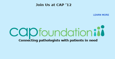 College of American Pathologists - CAP Home | Immunology Diagnosis | Scoop.it