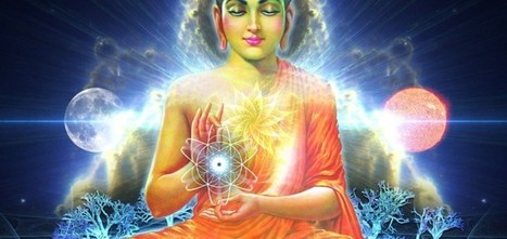 4 Best Scientifically Proven Facts on Meditation | SOULSpot | meditation, spirituality and meaning | Scoop.it