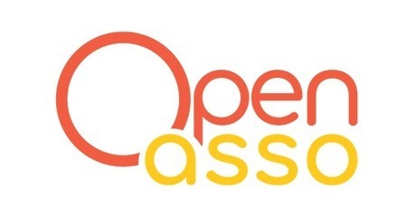 Accueil | OpenAsso | UseNum - Association | Scoop.it