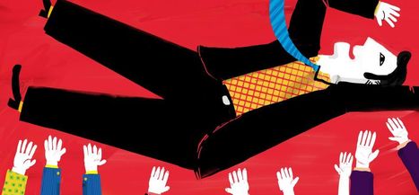 Do You Identify and Develop the Right Type of Leader? | Leading Forward | Scoop.it