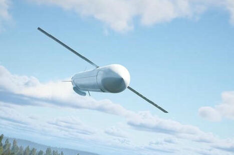 Germany and UK to work on Deep Precision Strike weapon | DEFENSE NEWS | Scoop.it
