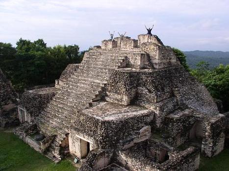 NatGeo also lists Belize in their Best Adventure Destinations for 2012 | Cayo Scoop!  The Ecology of Cayo Culture | Scoop.it