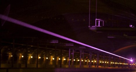 PREMIUM: C-UAS laser makes USN debut | LAD & C-UAS | Scoop.it