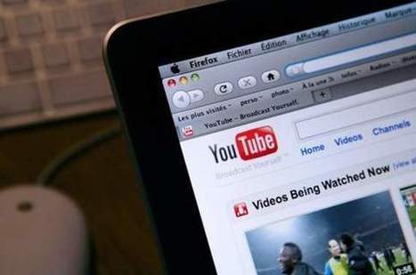 YouTube va s’engager dans le modèle payant | Les médias face à leur destin | Scoop.it