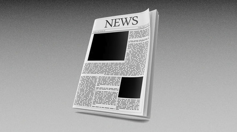 Is american journalism headed toward an &lsquo;extinction-level event&rsquo;? &mdash; The Atlantic | Journalism & Ethics | Scoop.it