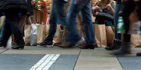 Primark, rouleau compresseur de la « fast fashion » | SCOT et Commerce | Scoop.it