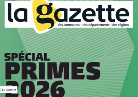 Le guide des primes 2026 pour les fonctionnaires territoriaux | Veille juridique du CDG13 | Scoop.it