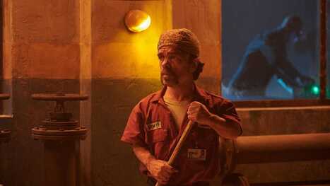 'The Toxic Avenger' takes Peter Dinklage back to his teen years | Industry 411 - Waste Management | Scoop.it