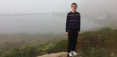 Meet Vitalik Buterin, the 20-Year-Old Who Is Decentralizing Everything | Economie Responsable et Consommation Collaborative | Scoop.it