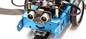 Taller “Robótica mBot”  | tecno4 | Scoop.it