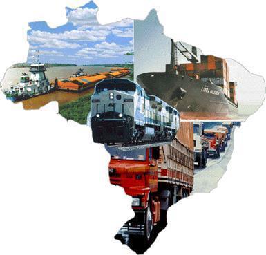 Brasil precisa resolver o problema da logística se quiser continuar crescendo | Notícias-Ferroviárias Português | Scoop.it