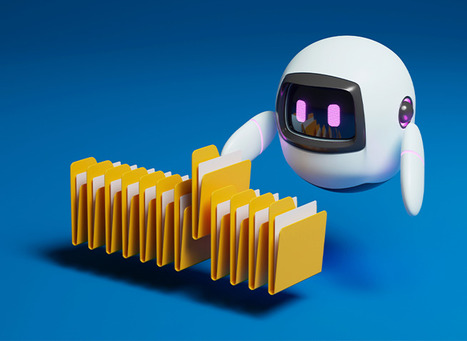 If Your Syllabus Needs a Refresh, Generative AI Can Help | Harvard Business Publishing Education | Educational Pedagogy | Scoop.it