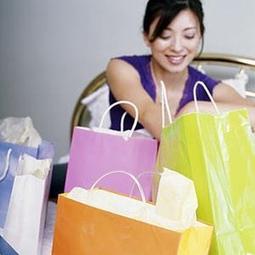 When shopping is good for you | consumer psychology | Scoop.it
