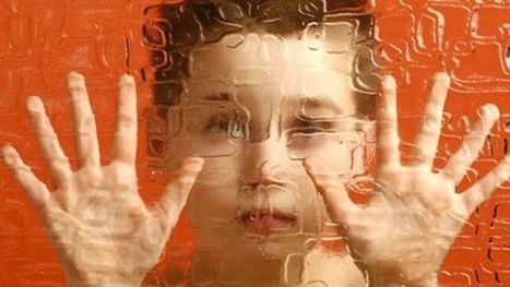 April is autism awareness month: Get the facts  | Growing Healthy Kids and Teens | Scoop.it