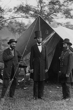 1861-1865 - La guerre de Sécession - Herodote.net | J'écris mon premier roman | Scoop.it
