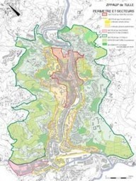 Perim&egrave;tre ABF : permis de construire et d&eacute;claration pr&eacute;alable en secteur sauvegard&eacute;, ZPPAUP, AVAP, monument historique, site class&eacute; et inscrit | Urbinfos | Veille UrbaLyon : Planification urbaine -  Plan local d'urbanisme | Scoop.it