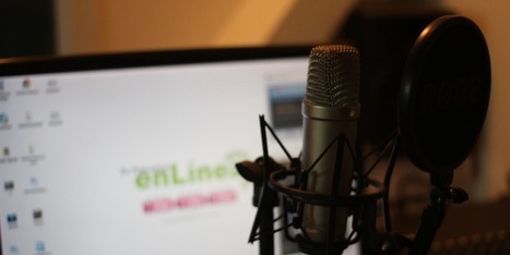 9 recursos para producir y compartir podcasts educativos | Las TIC en el aula de ELE | Scoop.it