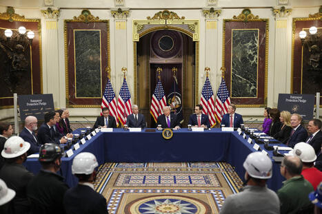 EUA: Empresas se comprometem a pagar energia gasta com IA | Inova&ccedil;&atilde;o Educacional | Scoop.it