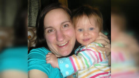 Alberta mother shares story hoping others come 'Back to the Vaxx' | H&eacute;sitations Vaccinales: Observatoire HESIVAXs | Scoop.it