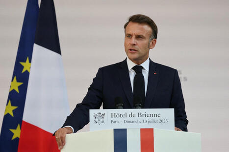 Le ministère des Armées dépensera 10 milliards d'euros supplémentaires en 2026/2027 | DEFENSE NEWS | Scoop.it