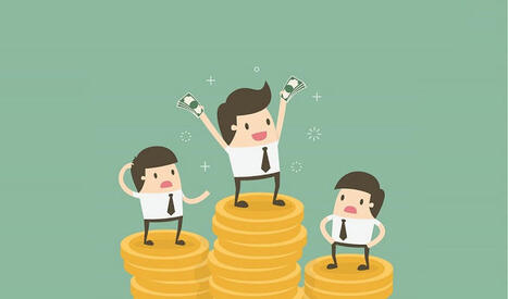 Comment booster votre salaire de freelance : 7 leviers que 90 % ignorent | RH, Management et emploi 2.0 | Scoop.it