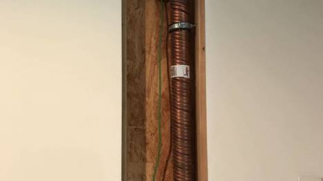 "Demain et apr&egrave;s": comment r&eacute;cup&eacute;rer l'&eacute;nergie de l'eau de douche ? | GREENEYES | Scoop.it