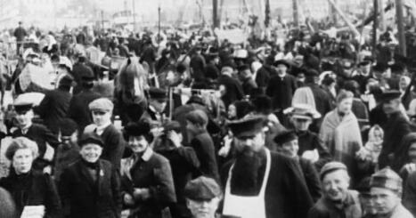 T&auml;llaiselta n&auml;ytti Helsinki vuonna 1906 | El&auml;v&auml; arkisto | Yle | 1Uutiset - Lukemisen t&auml;hden | Scoop.it