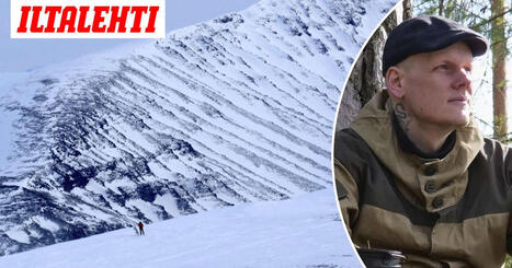 Asiantuntijoilta lohduton kuvaus paikasta, jossa Ali Leini&ouml; kuoli: "Voi tulla orpo olo" | 1Uutiset - Lukemisen t&auml;hden | Scoop.it