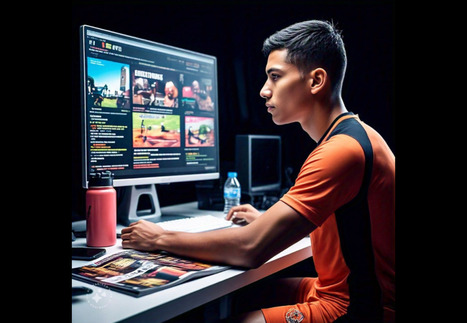10 tendencias en publicidad digital para 2025, según US Media | Marketing | Scoop.it