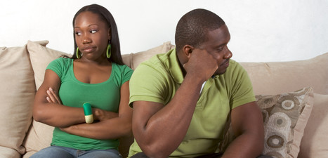 New research on how men and women perceive negative emotions | Relationships | Scoop.it
