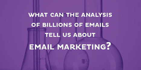 6 Email Marketing Tips, Backed by Research | Tampa Florida Marketing | Scoop.it