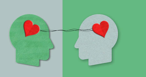 5 Ways to Use Empathy Marketing in B2B | OnMarketing: Marketing Tips for Growth | Scoop.it