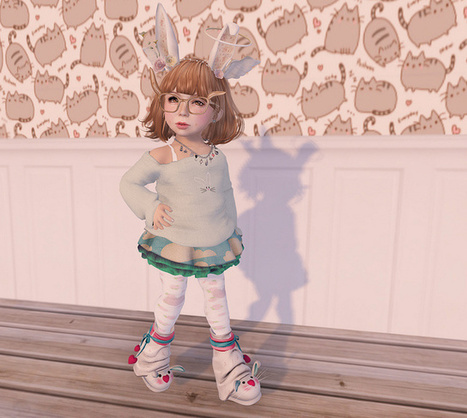 Play Clothes [19] | 亗 Second Life Kingdom of Kids 亗 | Scoop.it