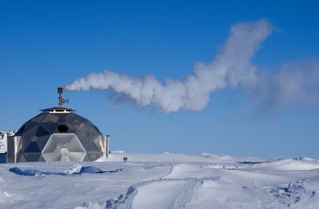 Largest Undersea Cable Ever Could Export Iceland's Abundant Geothermal Power to the Rest of Europe | Popular Science | An Electric World | Scoop.it