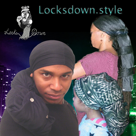 Locks Down by Deshalamar | Locks Down by Deshalamar | Scoop.it