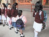 Destruye grupo religioso 2 escuelas y 7 aulas en Michoacán | Religiones. Una visión crítica | Scoop.it