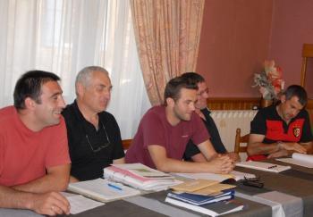 Le football club a de l'ambition et recrute | Lanuéjouls | Scoop.it