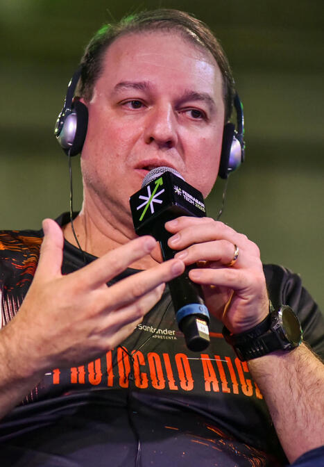 IA aumenta paradoxos na cibersegurança | Tecnologia bancária | Inovação Educacional | Scoop.it