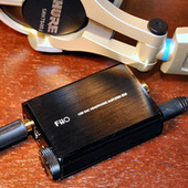 Unleash Your Headphones' Full Potential with a USB DAC and Amplifier | Music Music Music | Scoop.it