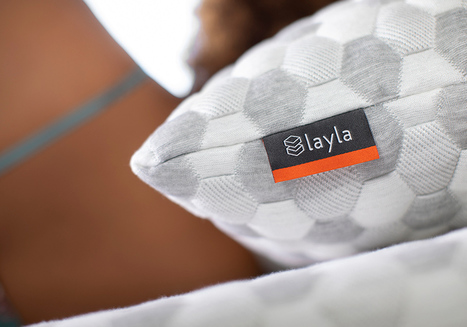 Cooling Foam Pillow Pillow That Stays Cool In Business Scoop It