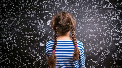 Cómo es el método maya para enseñar matemáticas a los niños mexicanos | KILUCRU | Scoop.it