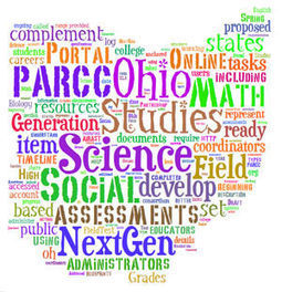 NWOCA Next Generation Assessments Resources | Web 2.0 for juandoming | Scoop.it