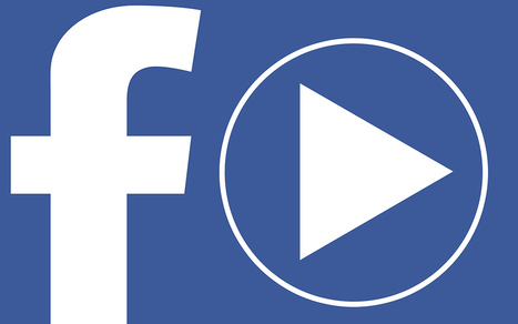 Pourquoi choisir Facebook pour faire de la vidéo live ? | Geeks | Scoop.it