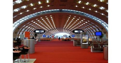 Loi Pacte : Vinci a contacté des fonds en vue de la privatisation d'Aéroports de Paris - Infos Reuters | ACIPA | Scoop.it