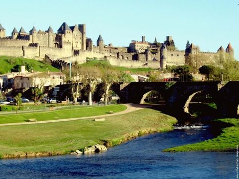 CCW Yr 8 Medieval Europe | Doing History | Scoop.it