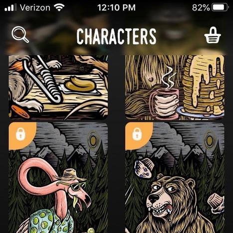 Great Notion to debut beer industry’s first augmented reality app | consumer psychology | Scoop.it