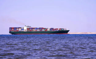 How the Red Sea Crisis could scupper shipping industry climate targets | BusinessGreen News Analysis | EcoVadis in the Press - Articles and bylines | Scoop.it