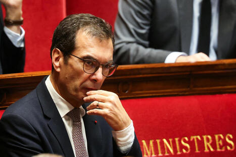 Les ruptures conventionnelles, un dispositif au succès grandissant qui a un coût pour les finances publiques - Le Monde | Revue de presse | Scoop.it